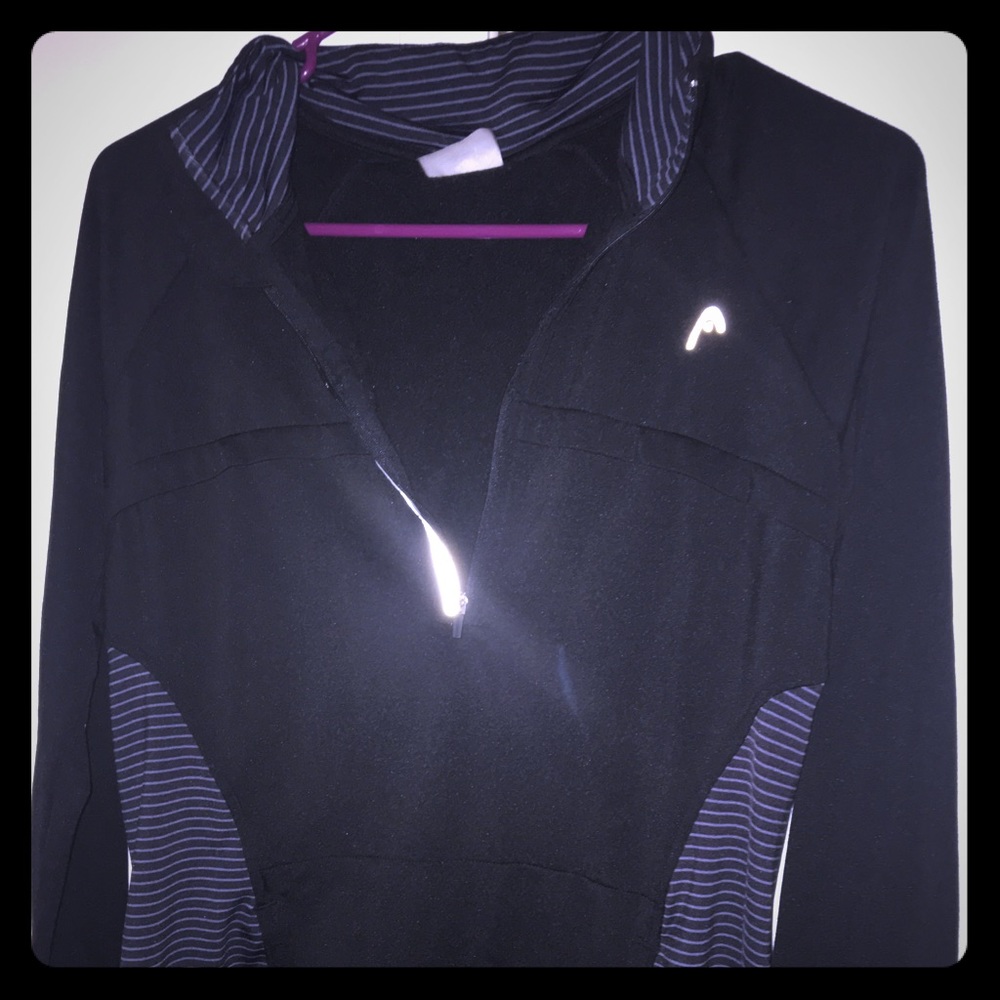 Head Jacket/Pullover